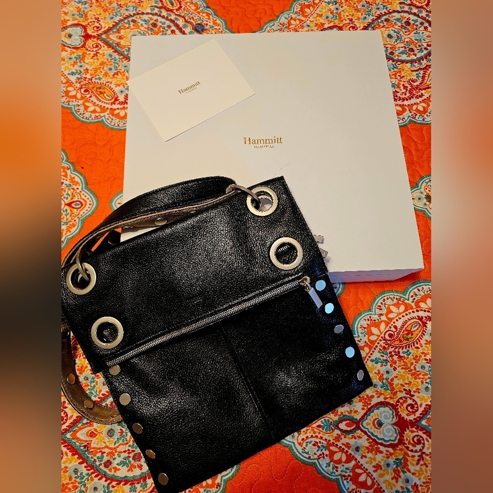 Hammitt Montana Crossbody Large
